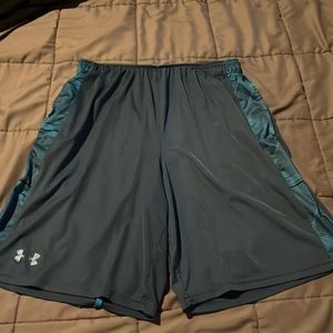 Undertaker shirts used a couple of times , great condition and water proof